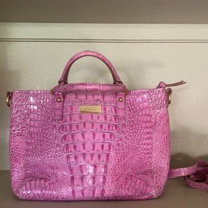 Brahmin Satchel Purse